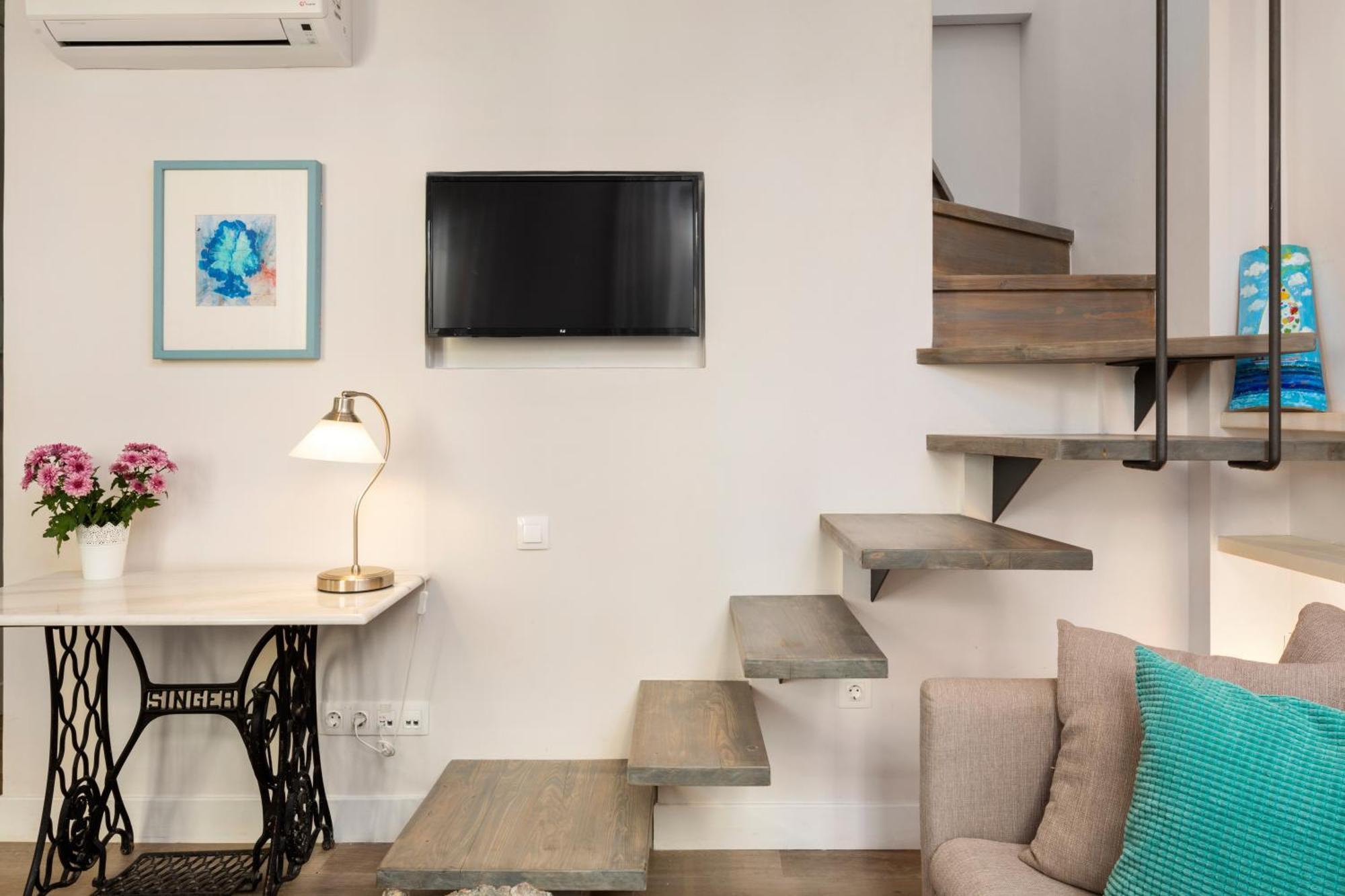 Corfu  Casanova Studios מראה חיצוני תמונה